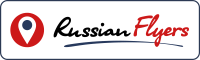 Russian Flyers Logo